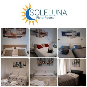 Soleluna Fiera 6 Rooms
